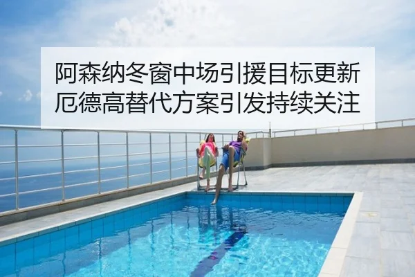 阿森纳冬窗中场引援目标更新 厄德高替代方案引发持续关注