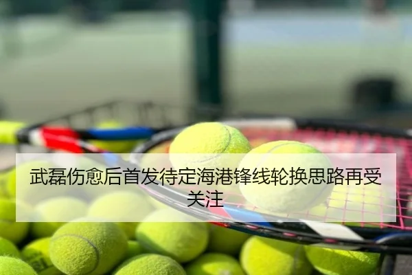 武磊伤愈后首发待定海港锋线轮换思路再受关注